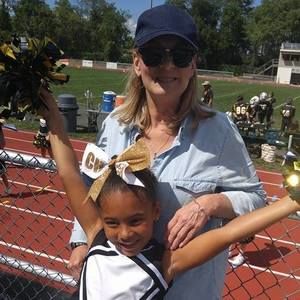 Meet your Posher, Jerlyn